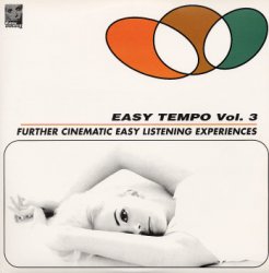 Easy Tempo Vol.3 - Further Cinematic Easy Listening Experience (1997)