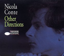 Nicola Conte - Other Directions (2004)