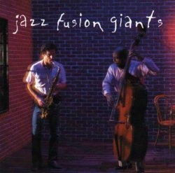 Jazz Fusion Giants (1999)