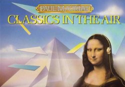 Paul Mauriat - Classics In The Air (1985)