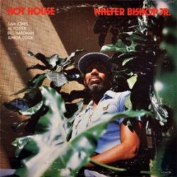 Walter Bishop Jr. - Hot House (1979)