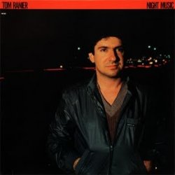 Tom Ranier - Night Music (1980)