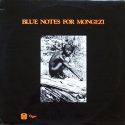Label: Ogun Жанр: Jazz, South African, Free Jazz