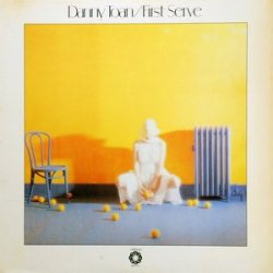 Danny Toan - First Serve (1977)