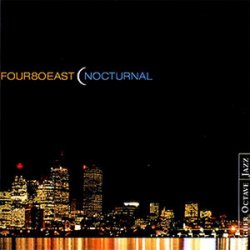 Four 80 East - Nocturnal (2001)