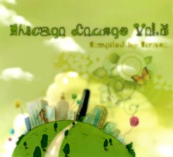 Chicago Lounge Vol.5 - Compiled By Cizano (2009)