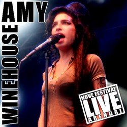 Amy Winehouse - Hove Festival (Live) (2007)