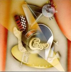 Chicago - Night and Day: Big-Band (1995)