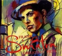 Frank Sinatra – Greatest Hits (2008) 2CDs