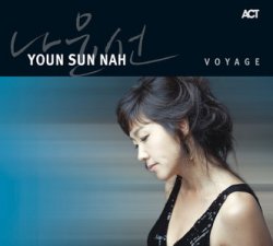 Youn Sun Nah - Voyage (2008)