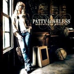 Patty Loveless - Mountain Soul II (2009)