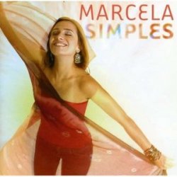 Marcela Mangabeira - Simples (2008)