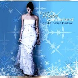 Emilie-Claire Barlow - Winter Wonderland (2007)