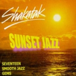 Shakatak - Sunset Jazz (2004)