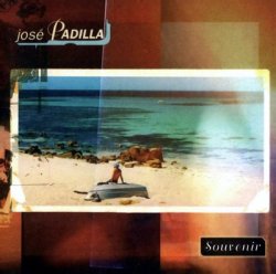 Jose Padilla - Souvenir (1998)