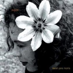 Sarah Jane Morris - August (2001)