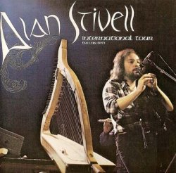 Alan Stivell - International Tour - Tro Ar Bed (1979)