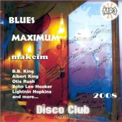 Label: Disco Club Records Жанр: Blues Формат: mp3