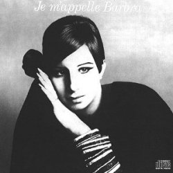 Barbra Streisand - Je M'appelle Barbra (1966)