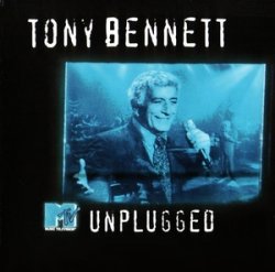 Tony Bennett - MTV Unplugged (with Ralph Sharon Trio) (1994)