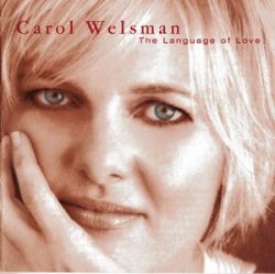 Carol Welsman - The Language of Love (2002)