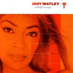 Jody Watley - Midnight Lounge (2001)