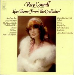 Ray Conniff - Alone Again (Naturally) (Love Theme From The Godfather) (1972)