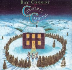 Ray Conniff - Christmas Caroling (1985)