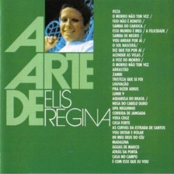 Elis Regina - A Arte de Elis Regina (1975)