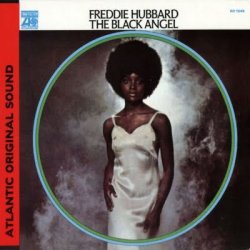 Freddie Hubbard - Black Angel (1969)