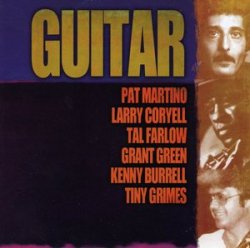 Giants of Jazz: Guitar (2004)