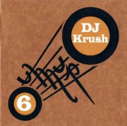 DJ Krush - OuMuPo 6 (2007)