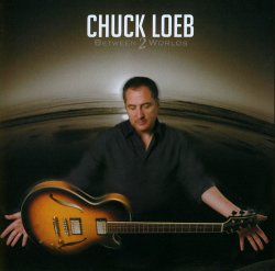 Chuck Loeb - Between 2 Worlds (2009)