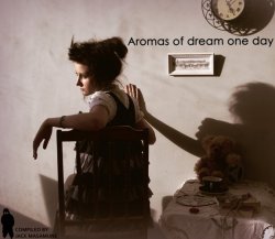 Aromas of dream one day (2010)