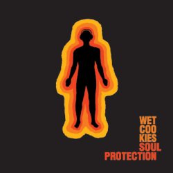 Wet Cookies - Soul Protection (2009) 