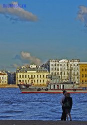 Шестой Международный джазовый фестиваль в Петропавловской крепости. ПетроДжаз 2010