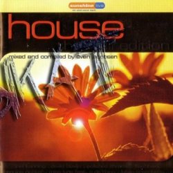 House The Chill Edition (2010) 2CDs