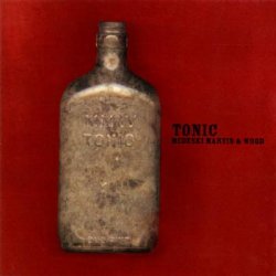 Medeski Martin & Wood - Tonic 2000