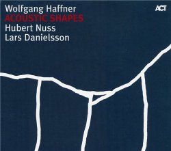 Wolfgang Haffner - Acoustic Shapes (2008)