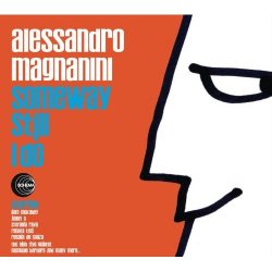 Alessandro Magnanini - Someway Still I Do (2009)