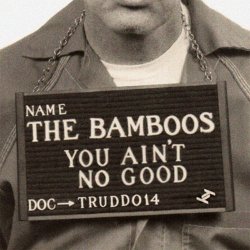 The Bamboos - You Ain't No Good (2010)