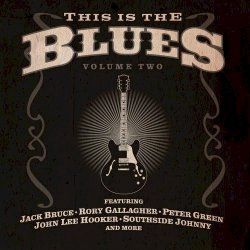 This Is The Blues Vol.2 (2010)