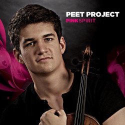 Peet Project - Pink Spirit (2010)