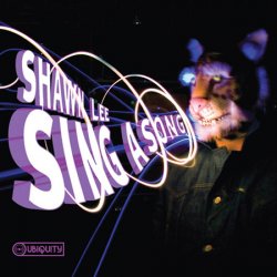 Shawn Lee - Sing A Song (2010)