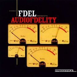 Fdel - Audiofdelity (2006)