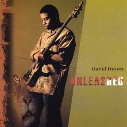 David Dyson - Unleashed (2008)