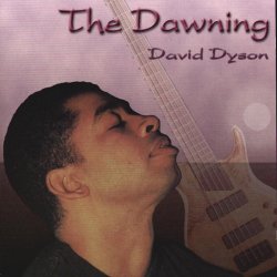 David Dyson - The Dawning (2004)