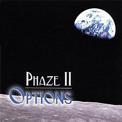 Phaze II - Options (2000)