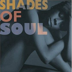 Jeff Lorber - Shades of Soul (2004)