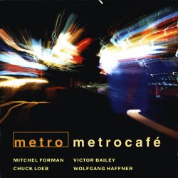 Metro - Metrocafe (2000)